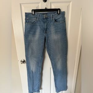 J. Crew Mercantile Straight Leg Men’s Jeans